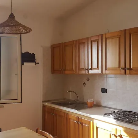 Apartamento La Nassa