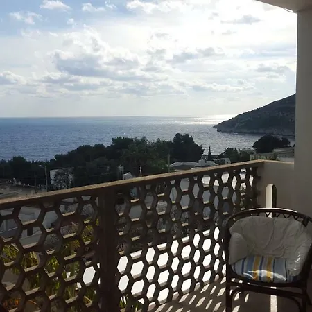 Apartamento La Nassa *