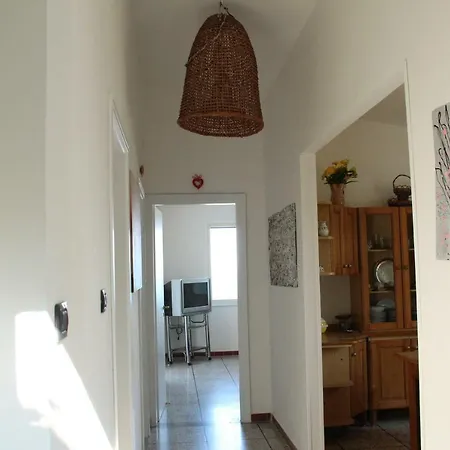 Apartamento La Nassa