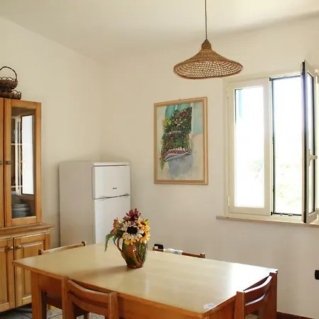 La Nassa Apartamento