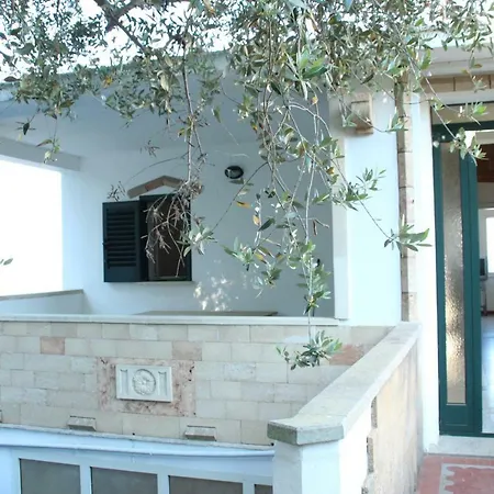 Apartamento La Nassa *