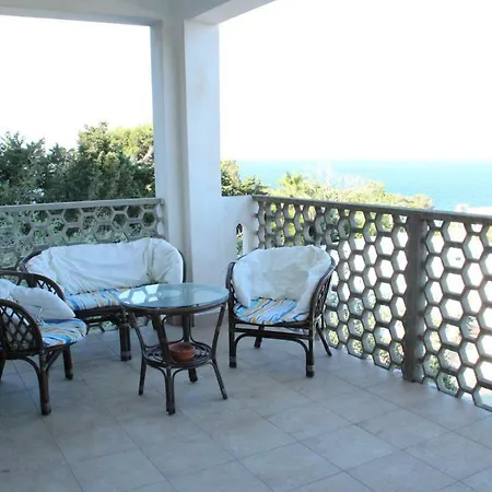 Apartamento La Nassa