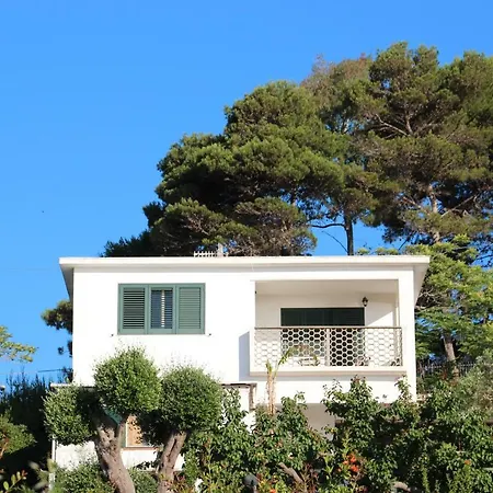 Apartamento La Nassa *