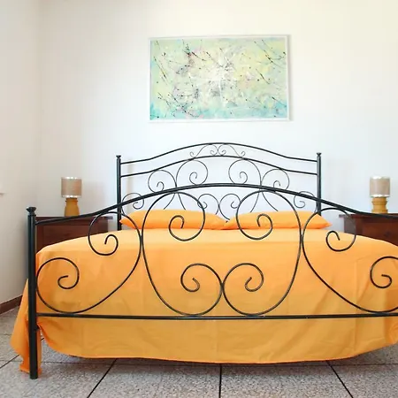 Apartamento La Nassa
