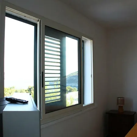 Apartamento La Nassa Tricase