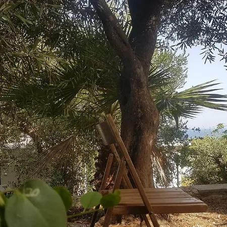 La Nassa * Tricase